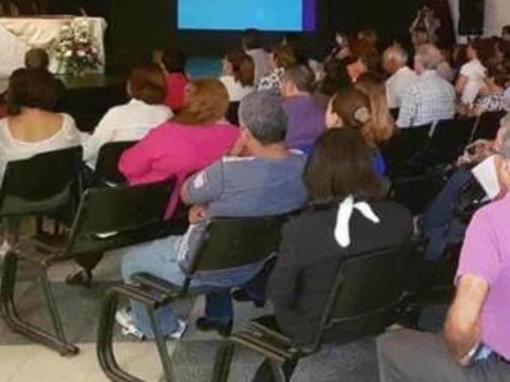 Hoy conferencia contra el cáncer Hoy conferencia contra el cáncer