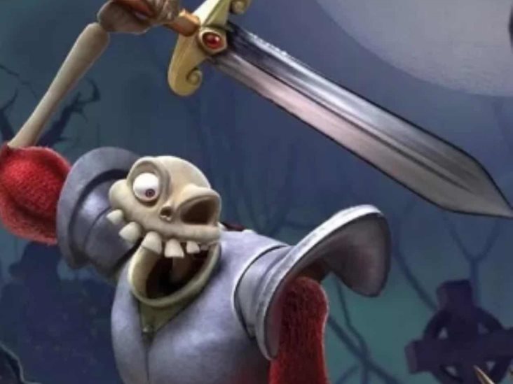 Lanzan trailer de Medievil Remake Lanzan trailer de Medievil Remake