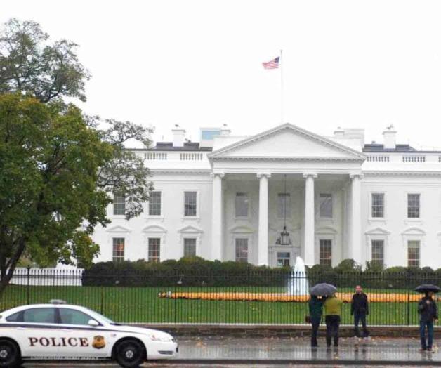 Dreamer demanda a gobierno de EUA