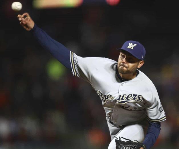 ¡YA ES AGENTE LIBRE!