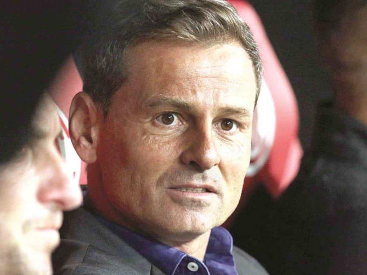 Oficial: Se va Diego Cocca de Xolos Oficial: Se va Diego Cocca de Xolos