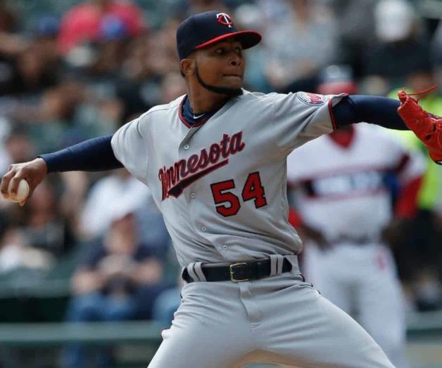 Cortan Mellizos a Santana y Morrison