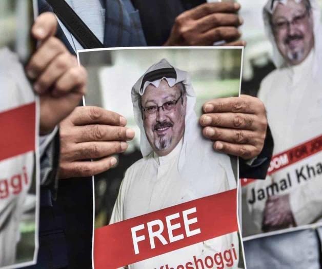 Fiscalía turca confirma que Jamal Khashoggi fue desmembrado