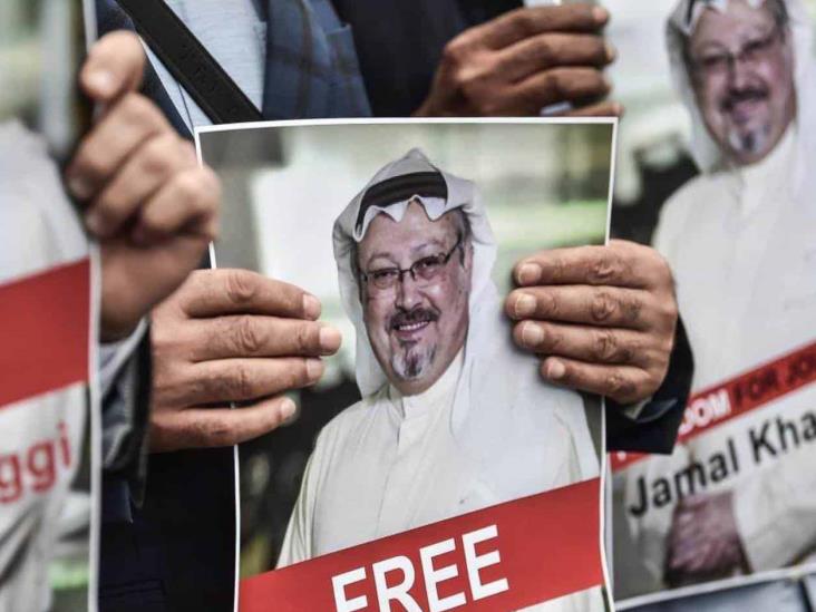 Fiscalía turca confirma que Jamal Khashoggi fue desmembrado Fiscalía turca confirma que Jamal Khashoggi fue desmembrado