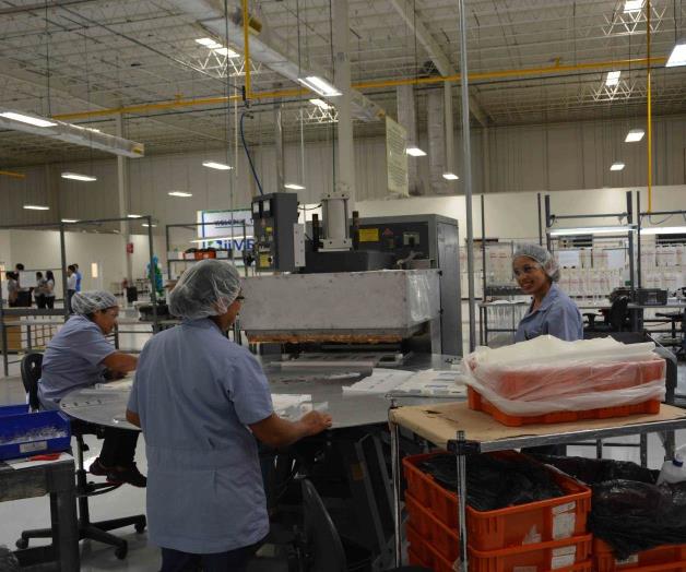 No hay vacantes para la caravana