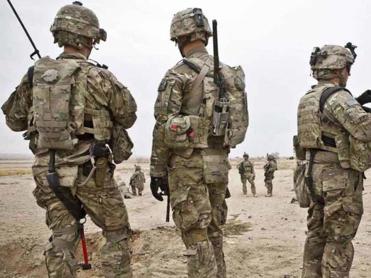 Trump: “Nuestro ejército está siendo movilizado en la frontera sur” Trump: “Nuestro ejército está siendo movilizado en la frontera sur”