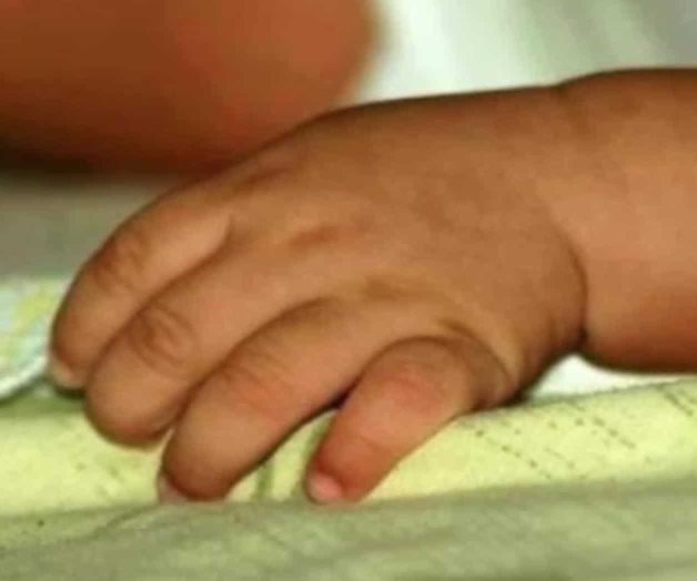 Nace en Oaxaca bebé de padres integrantes de Caravana Migrante Nace en Oaxaca bebé de padres integrantes de Caravana Migrante