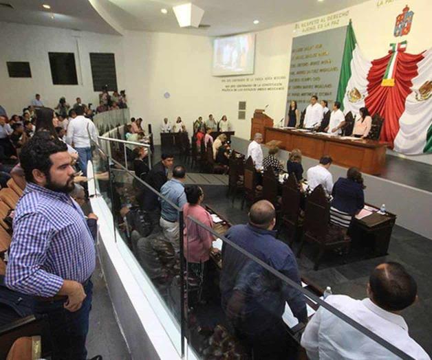 Piden diputados consulta por refinería en Tabasco