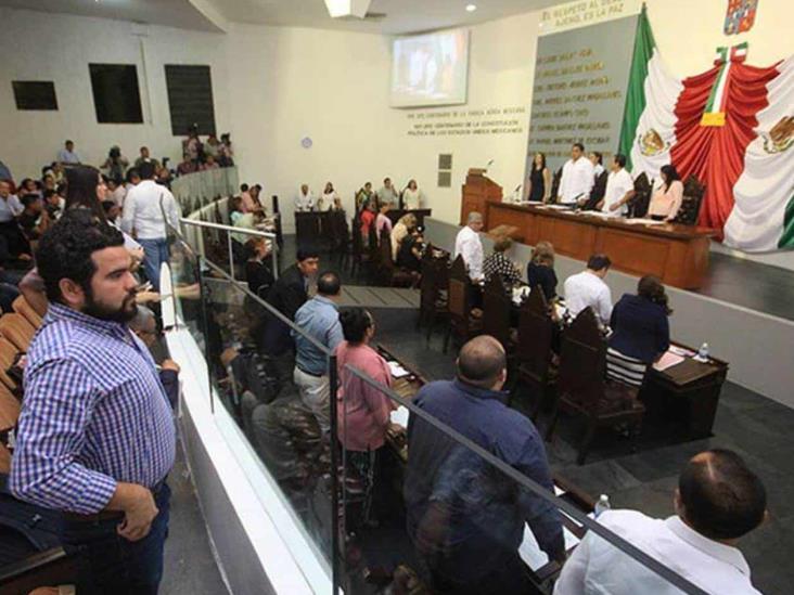 Piden diputados consulta por refinería en Tabasco Piden diputados consulta por refinería en Tabasco