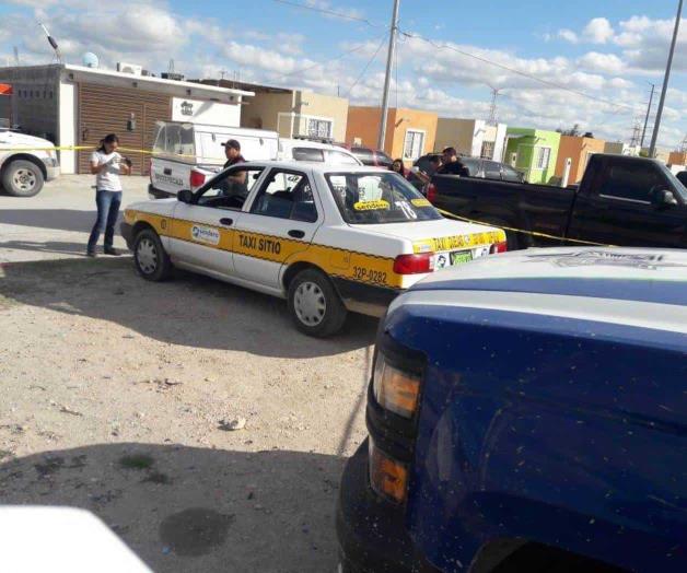 Aparece atado y golpeado un policía estatal secuestrado este sábado en Reynosa