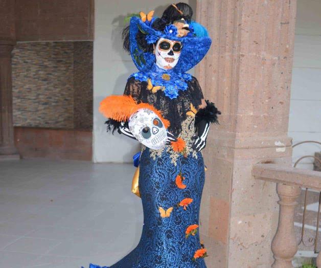 Famosa por su elegancia