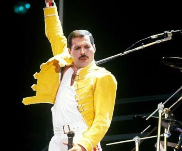 Los excesos de Freddie Mercury