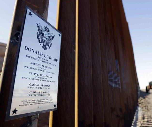 Empresa en Texas gana contrato para la valla Empresa en Texas gana contrato para la valla