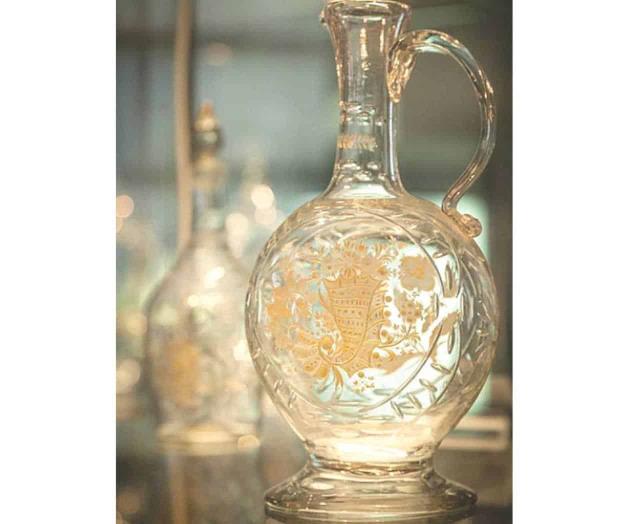 Batalla judicial por el barco fantasma