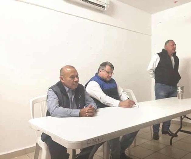 Exedil Ramiro Cortez será el representante Exedil Ramiro Cortez será el representante