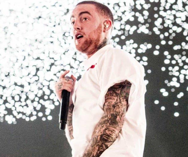 Mac Miller murió por sobredosis de fentanilo, cocaína y alcohol