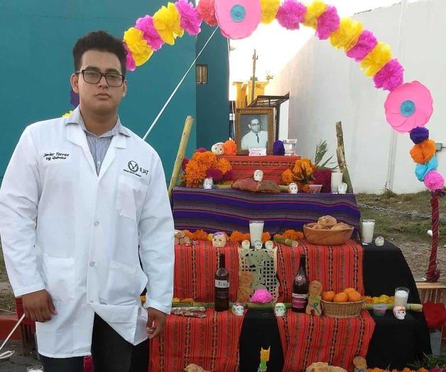 Recuerdan a personajes de arte, letras y ciencia Recuerdan a personajes de arte, letras y ciencia