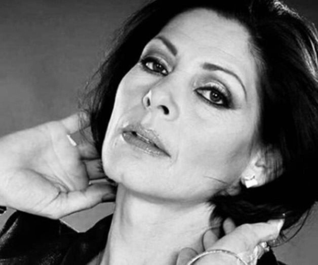 Muere la actriz Sofía Tejeda Muere la actriz Sofía Tejeda