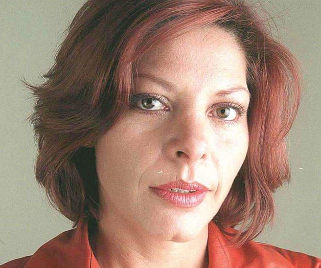 Fallece actriz Sofía Tejeda Fallece actriz Sofía Tejeda