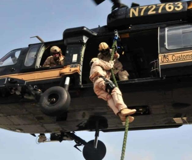 Cancela BP ejercicio de control de multitudes