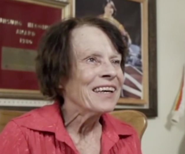 Muere Kitty O’Neil a los 72 años Muere Kitty O’Neil a los 72 años