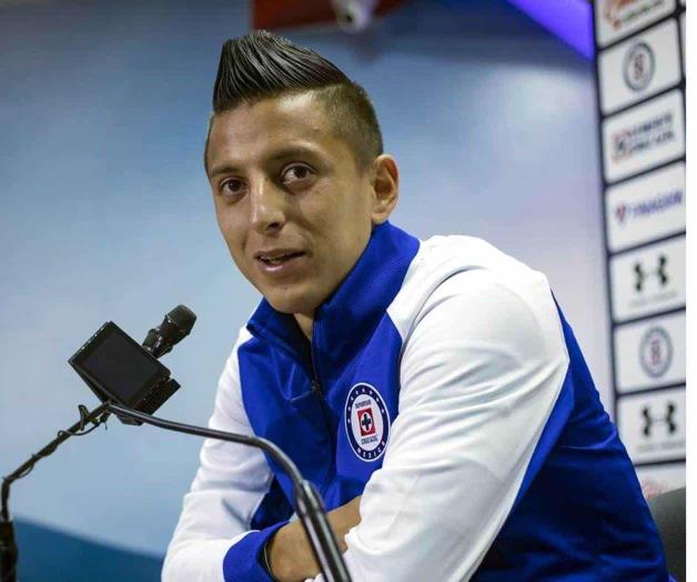 Fue Piojo Alvarado víctima del Pacto