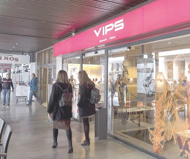 Así es el gigante mexicano que se ha comido a VIPS