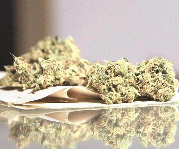 ‘Mariguana no es una droga dura’