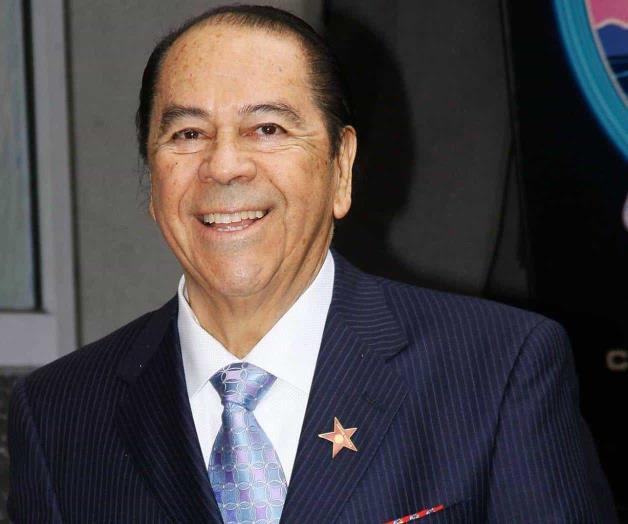 Muere legendario cantante y actor Muere legendario cantante y actor