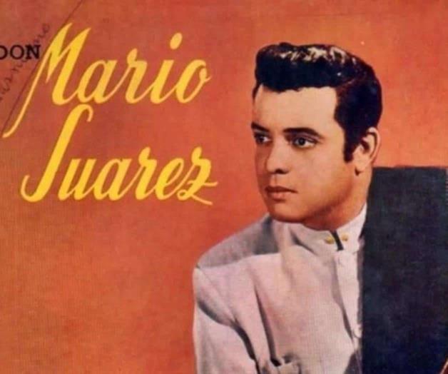 Murió a los 92 años el gran cantante venezolano Mario Suárez