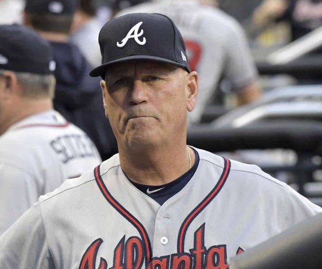 ¡MANAGERS DEL AÑO!