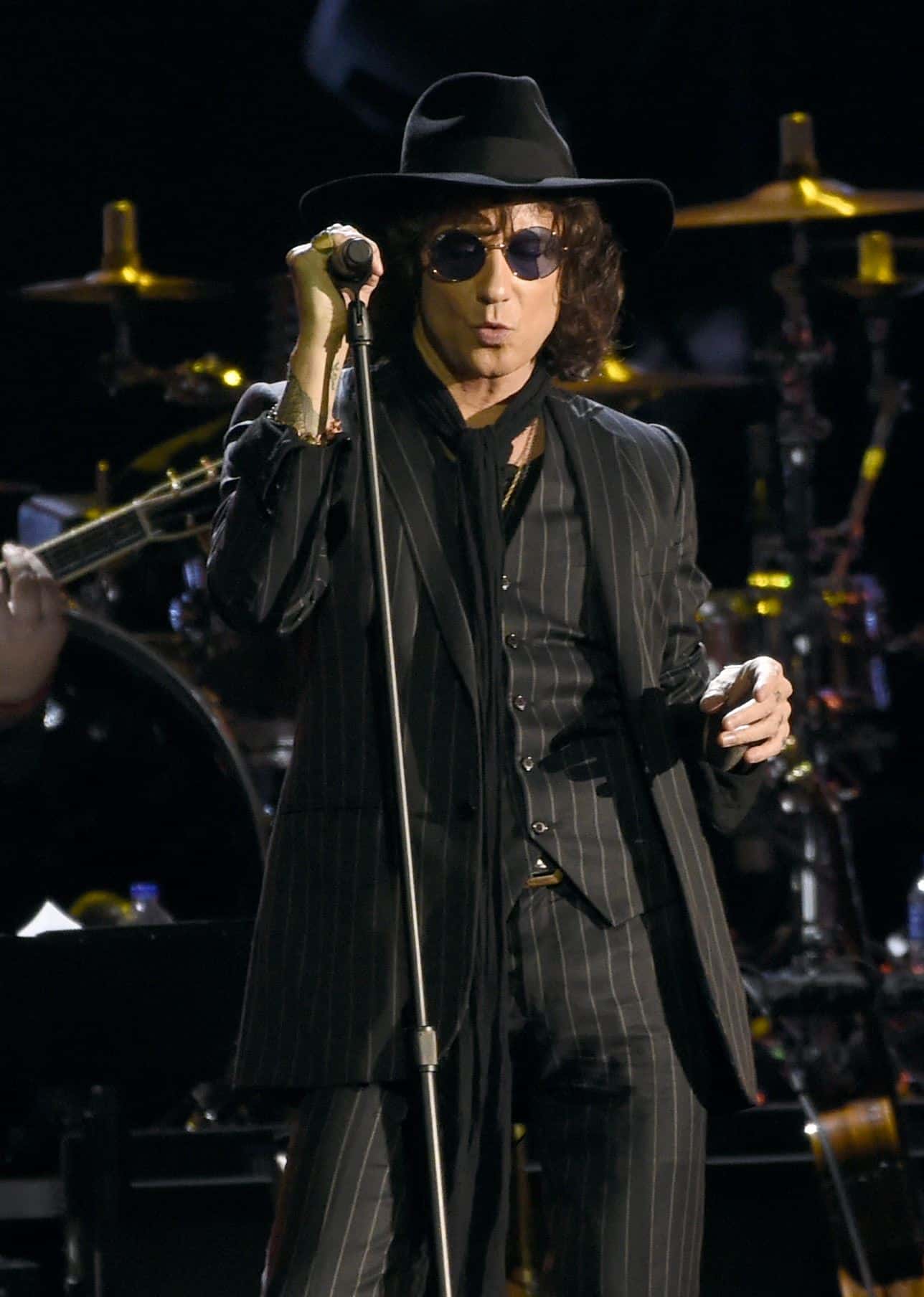 Enrique Bunbury