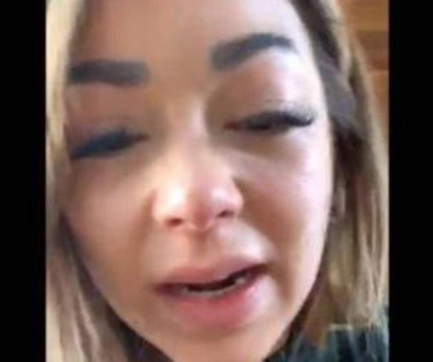 Hackean cuenta de Instagram a Caeli Hackean cuenta de Instagram a Caeli