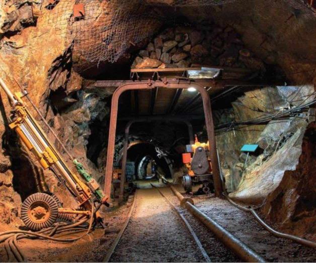 Industria minera ha evolucionado en normas de seguridad Industria minera ha evolucionado en normas de seguridad