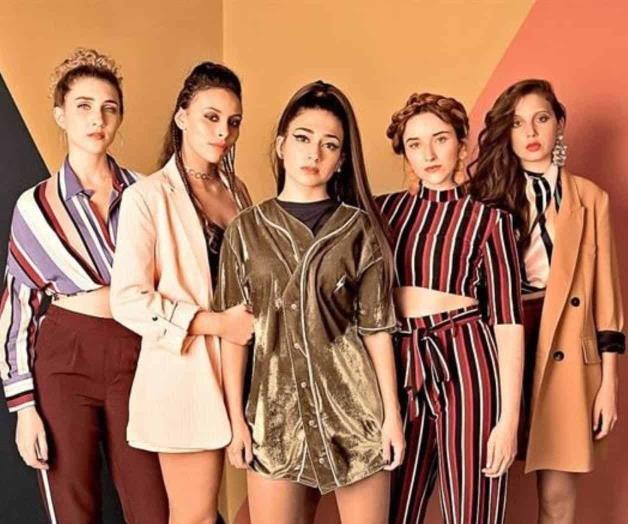 Integrantes de Ventino encuentran su identidad