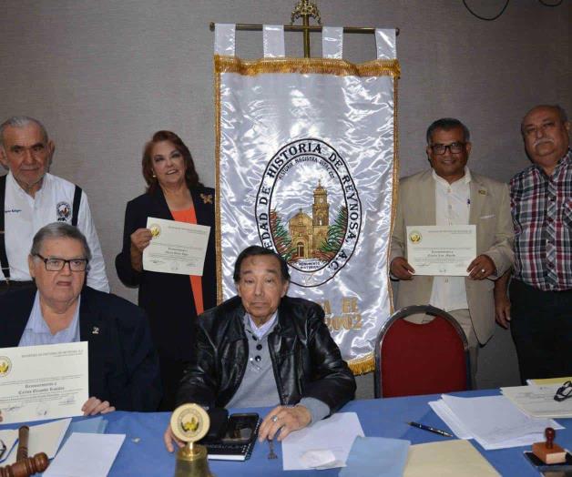 Hablan del origen de la ‘Papa asada y los Panchos’