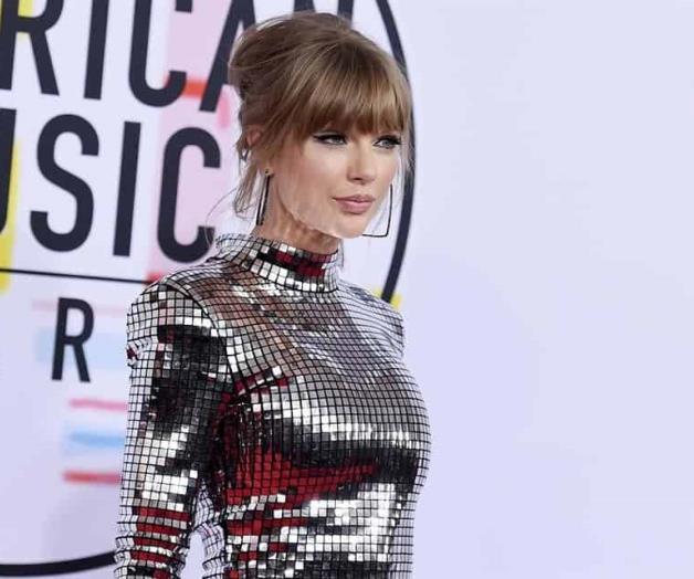 Firma Taylor Swift contrato con Universal