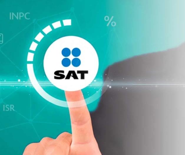 Se defienden pocos de la ‘lista negra’ del SAT Se defienden pocos de la ‘lista negra’ del SAT