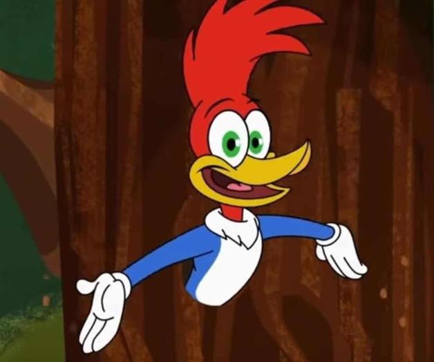 🎬 Regresará El Pájaro Loco con serie en YouTube 🎬 Regresará El Pájaro Loco con serie en YouTube