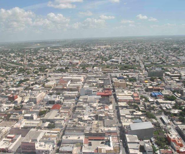 Desaparecen los parques y jardineras en la ciudad Desaparecen los parques y jardineras en la ciudad