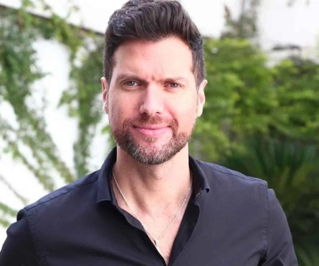 Mauricio Martínez vence por cuarta vez el cáncer