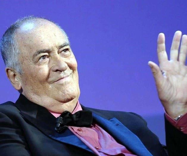 Fallece el último maestro del cine italiano