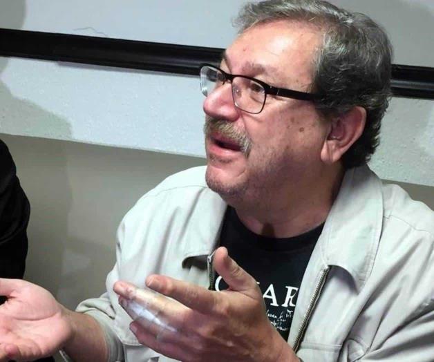 Reprochan senadores dichos de Taibo II