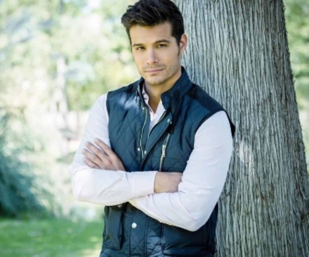 Brandon Peniche se une a Venga la Alegría