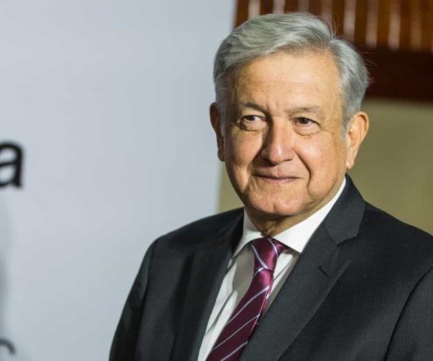Presentarán logotipos para el gobierno de AMLO