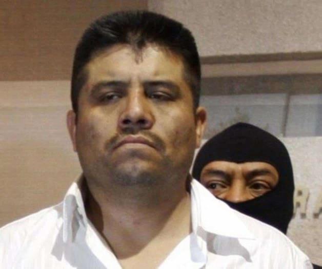 Tiran en penal de Victoria cabeza de ‘Z-12’, con mensaje de rivales