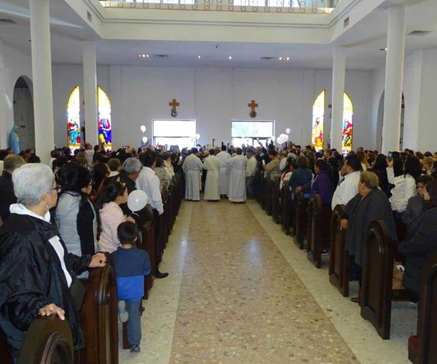 Censan asociaciones y agrupaciones religiosas. Proyectan tener base de datos confiable