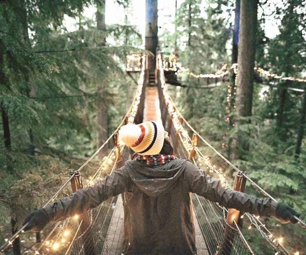 Vancouver a la carta