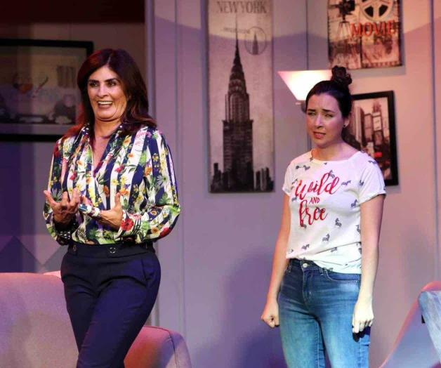 Dedican reestreno a Magda Guzmán