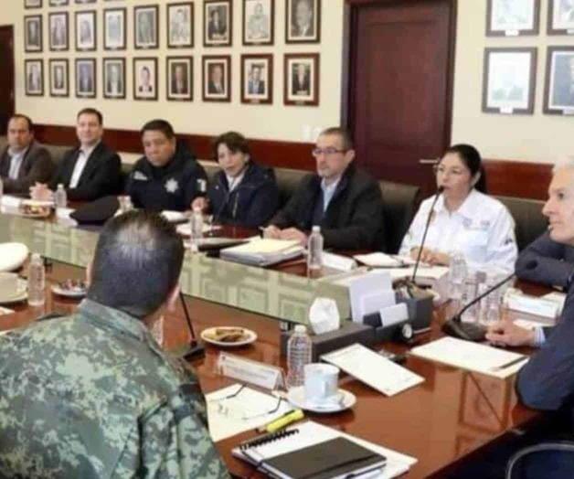 Tamaulipas no instala la coordinación estatal del plan de paz anunciado por AMLO